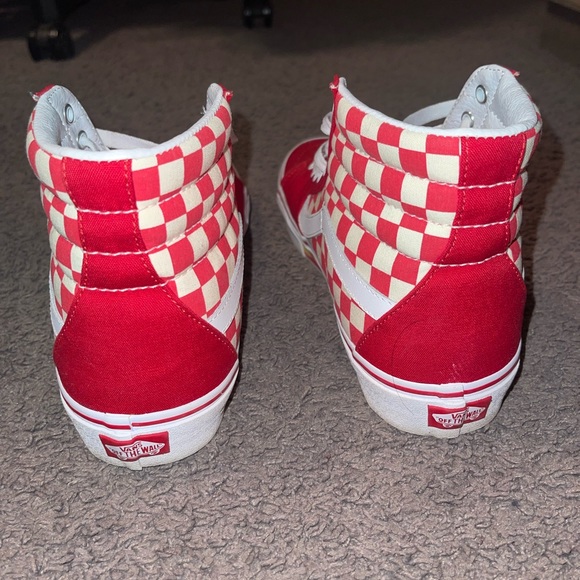 VANS Custom Made - Picture 2 of 5